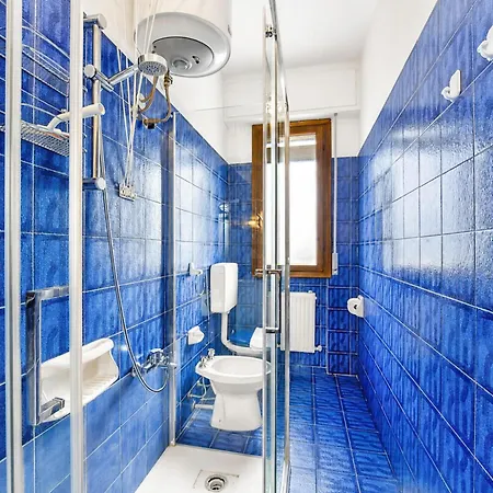Edera With Balcony Few Steps From Sea - Happy Apartment San Bartolomeo Al Mare