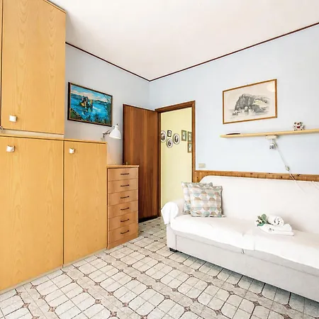 Edera With Balcony Few Steps From Sea - Happy * San Bartolomeo Al Mare