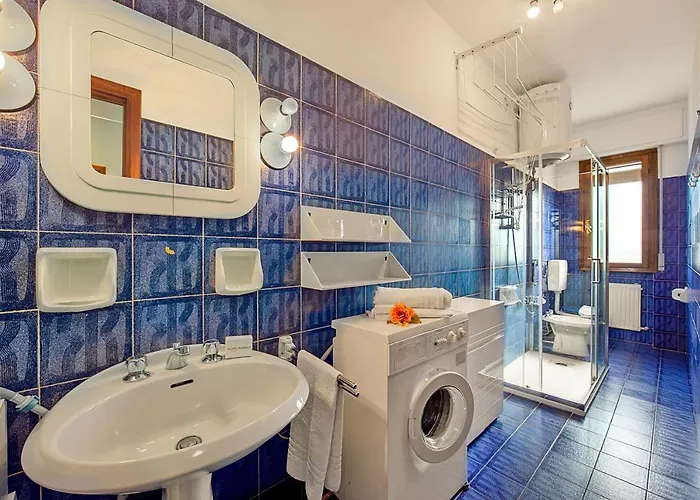 Lejlighed Edera With Balcony Few Steps From Sea - Happy San Bartolomeo Al Mare