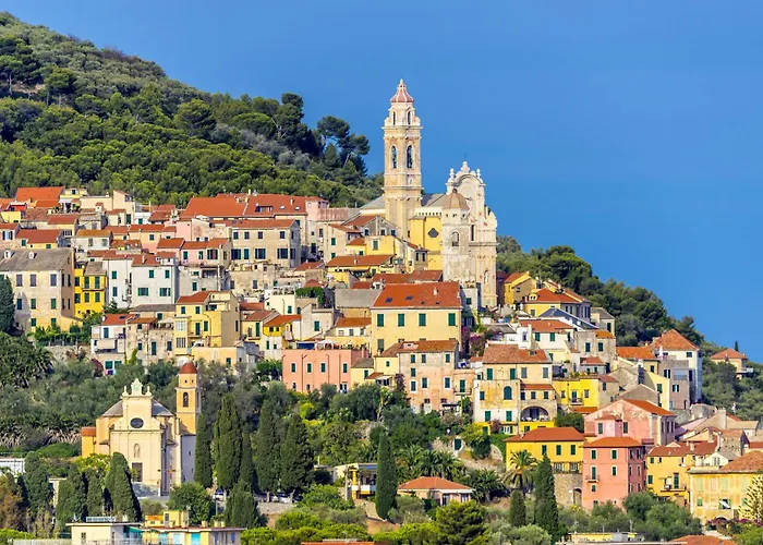 Lejlighed Edera With Balcony Few Steps From Sea - Happy *